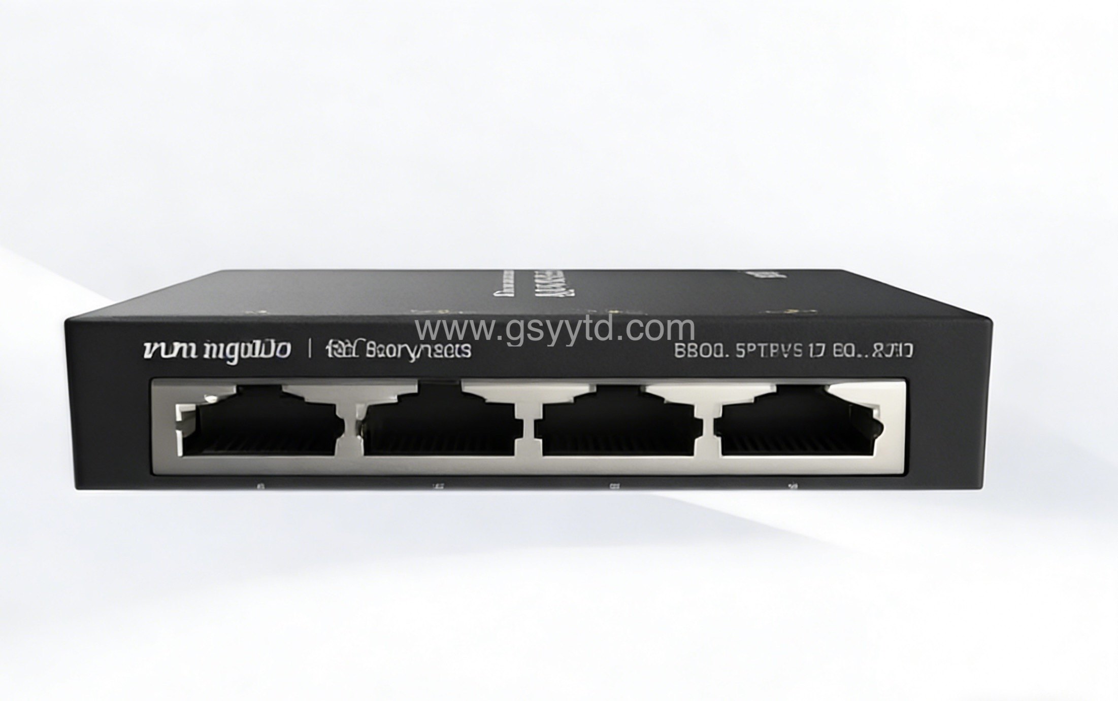 Fiber optic transceiver